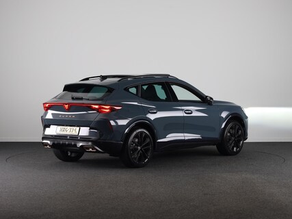 CUPRA-Formentor