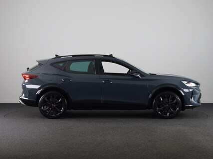 CUPRA-Formentor