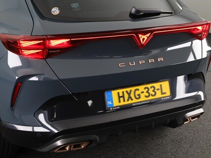 CUPRA-Formentor