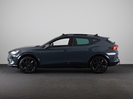 CUPRA-Formentor