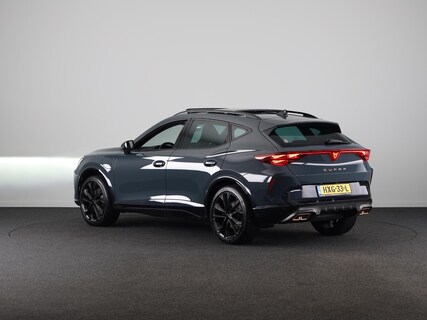 CUPRA-Formentor