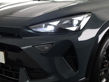 CUPRA-Formentor