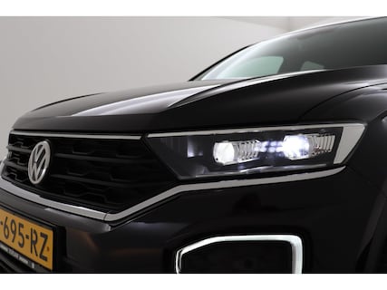 Volkswagen-T-Roc
