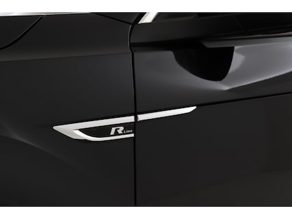 Volkswagen-T-Roc