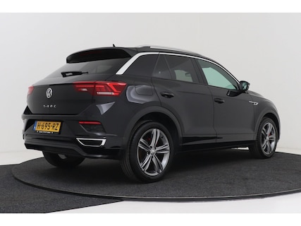 Volkswagen-T-Roc
