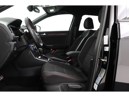 Volkswagen-T-Roc