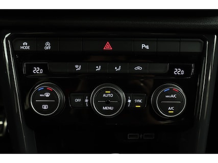 Volkswagen-T-Roc