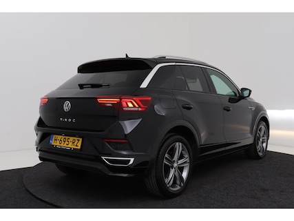 Volkswagen-T-Roc