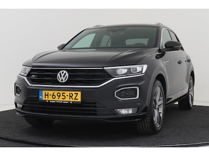 Volkswagen-T-Roc