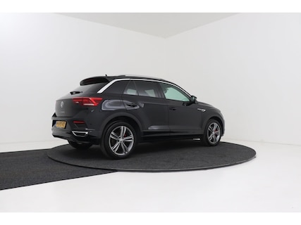 Volkswagen-T-Roc