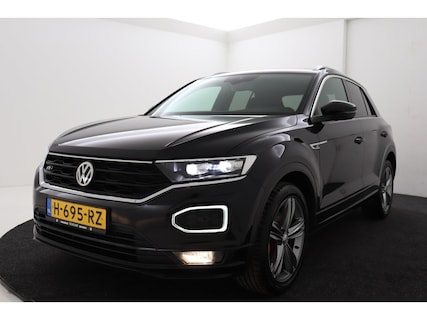 Volkswagen-T-Roc