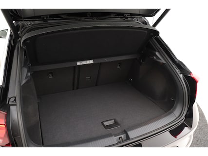 Volkswagen-T-Roc