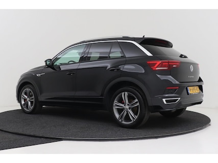 Volkswagen-T-Roc
