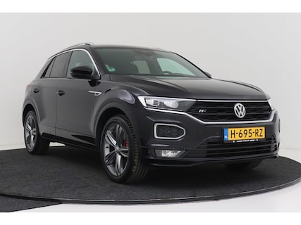 Volkswagen-T-Roc
