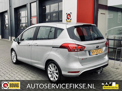 Ford-B-Max