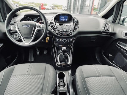 Ford-B-Max