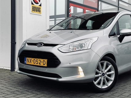 Ford-B-Max