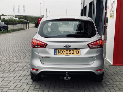 Ford-B-Max