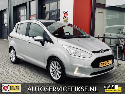Ford-B-Max