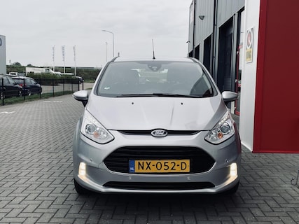 Ford-B-Max