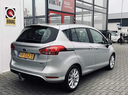 Ford-B-Max