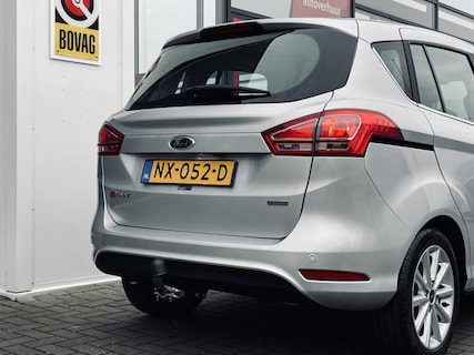 Ford-B-Max