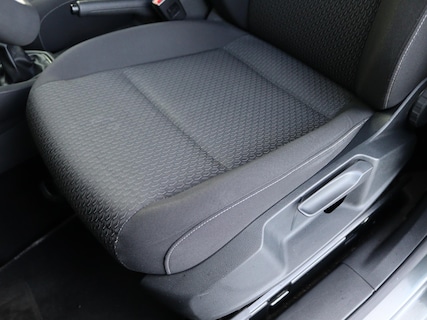 Volkswagen-Caddy