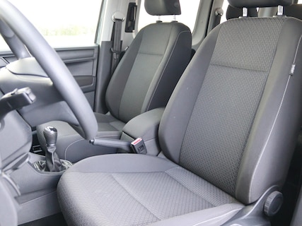 Volkswagen-Caddy