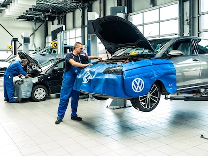 Volkswagen-Caddy
