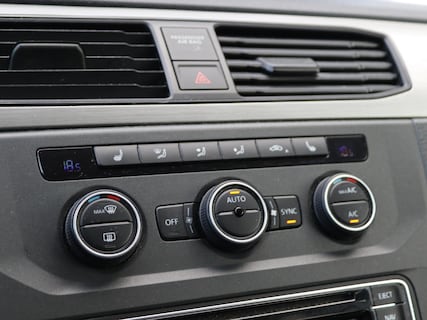 Volkswagen-Caddy