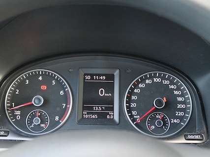 Volkswagen-Caddy