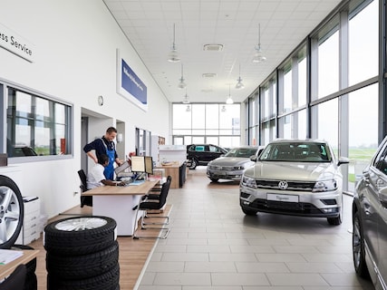 Volkswagen-Caddy