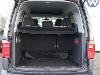 Volkswagen-Caddy