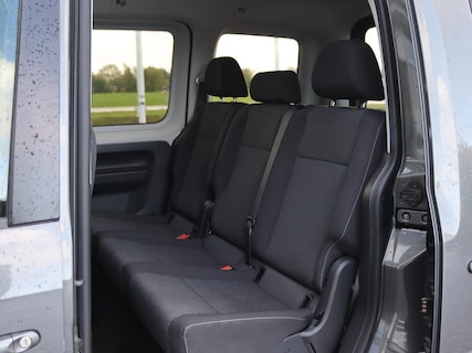 Volkswagen-Caddy