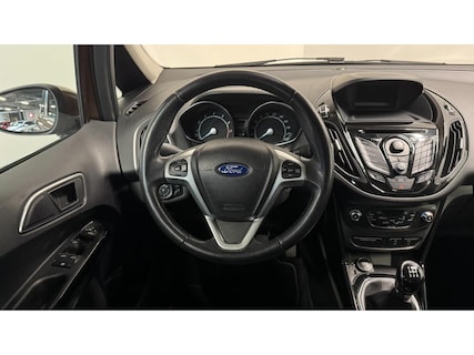 Ford-B-Max