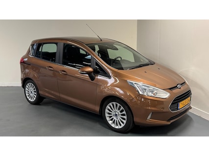 Ford-B-Max
