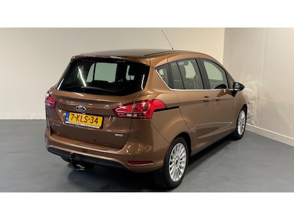 Ford-B-Max