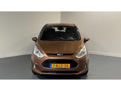 Ford-B-Max