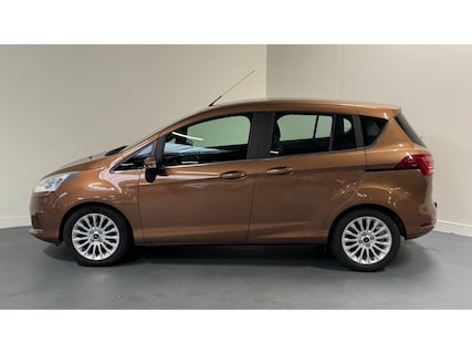 Ford-B-Max