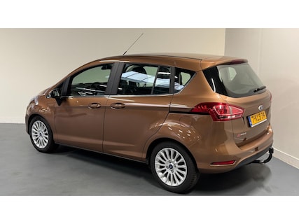 Ford-B-Max
