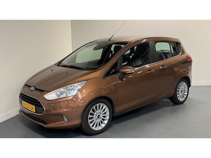Ford-B-Max