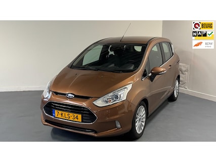 Ford-B-Max