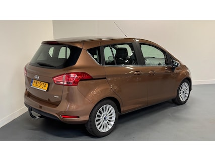 Ford-B-Max