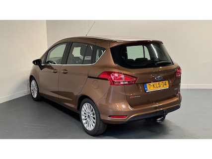 Ford-B-Max
