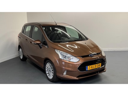 Ford-B-Max