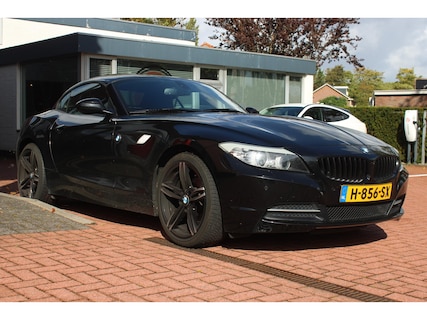BMW-Z4