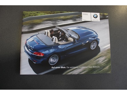 BMW-Z4