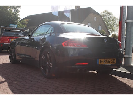 BMW-Z4
