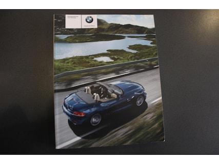 BMW-Z4