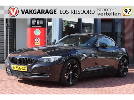 BMW-Z4